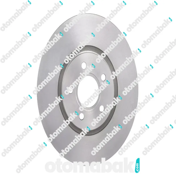1368548 FORD FOCUS II Hatchback 2005 Ön Fren Diski