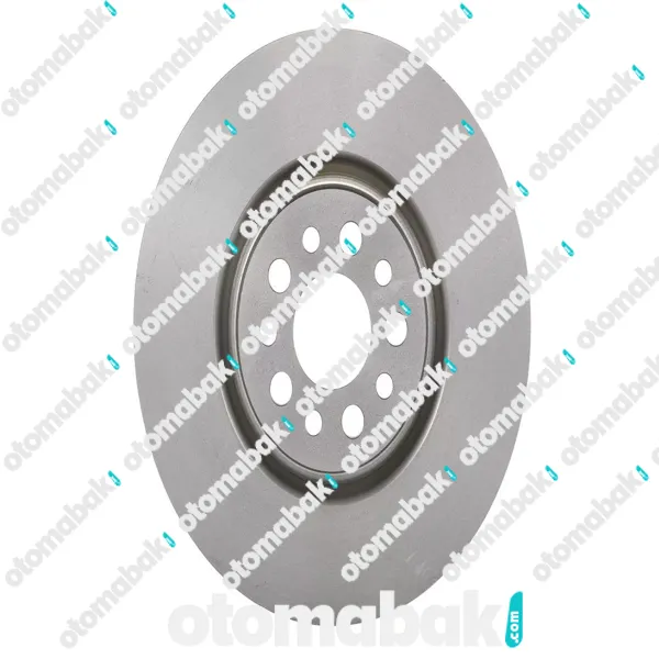 4246Z7 CITROËN C8 MPV 2002 Ön Fren Diski Havalı 310 MM