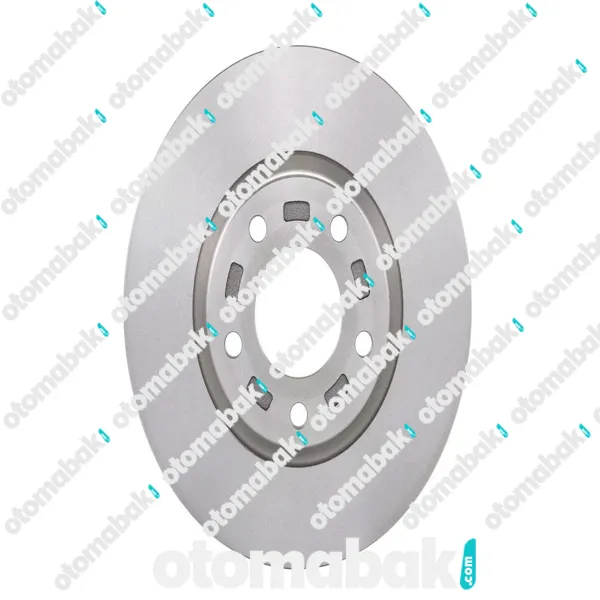 BP6Y3325XD MAZDA 3 Hatchback 2006 Fren Diski Havalı Ön 300 5Mm