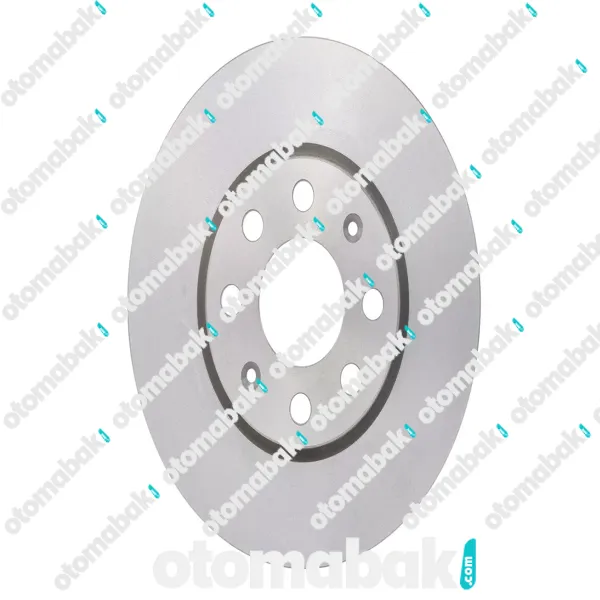 55700920 FIAT GRANDE PUNTO Hatchback 2005 Ön Fren Diski Adet