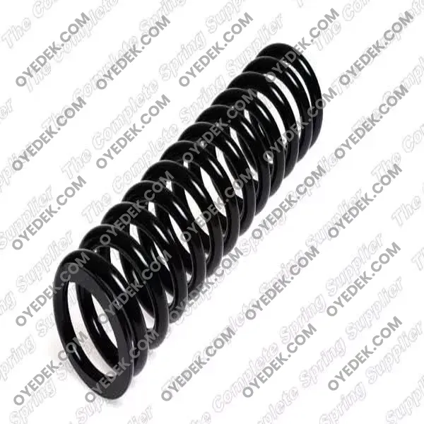 MERCEDES-BENZ /8 Helezon Yayı Ön 1153212904