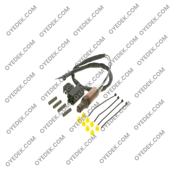 ALFA ROMEO 145 Lambda Oksijen Sensörü 46418568