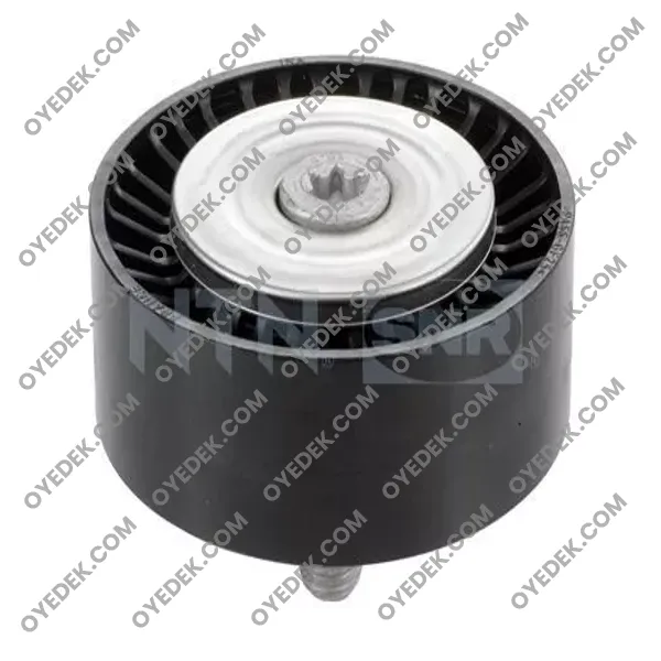 ALFA ROMEO 159 Alternatör V Kayışı Gergi Rulmanı 51758383