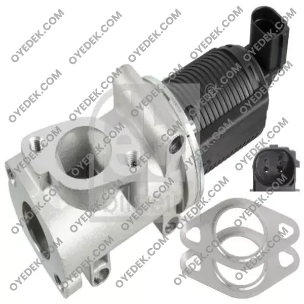 ALFA ROMEO 159 Egr Valfi 55186214