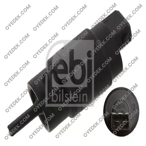 ALFA ROMEO 159 Su Fiskiye Motoru Ön Cam 71740987