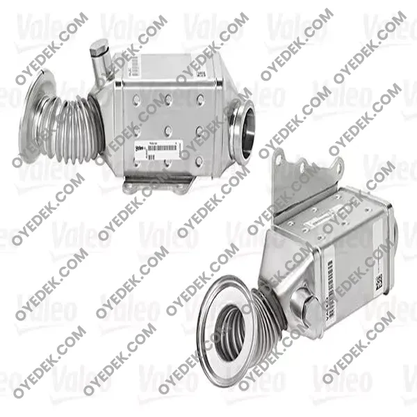 ALFA ROMEO GIULIETTA Egr Soğutucu 55252569