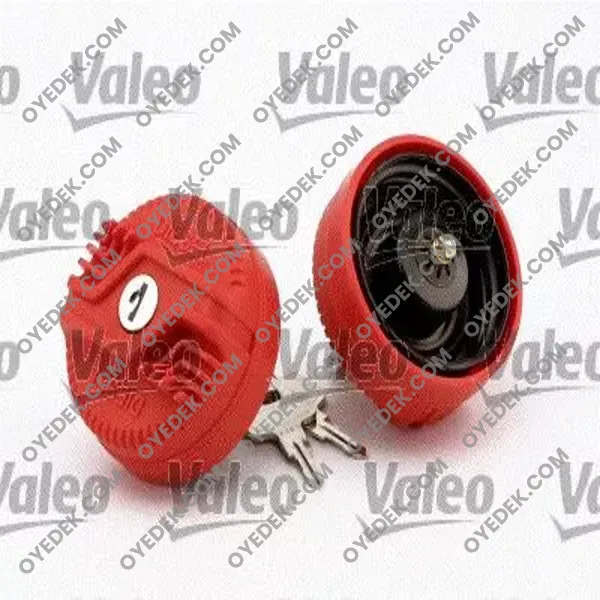 ALFA ROMEO GTV Yakıt Depo Kapağı +Anahtarı 46746613