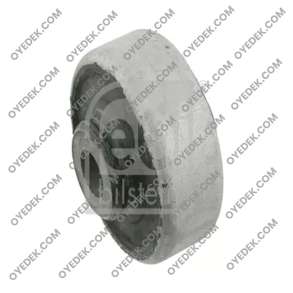 AUDI A1 Salıncak Burcu Arka 6R0407181B