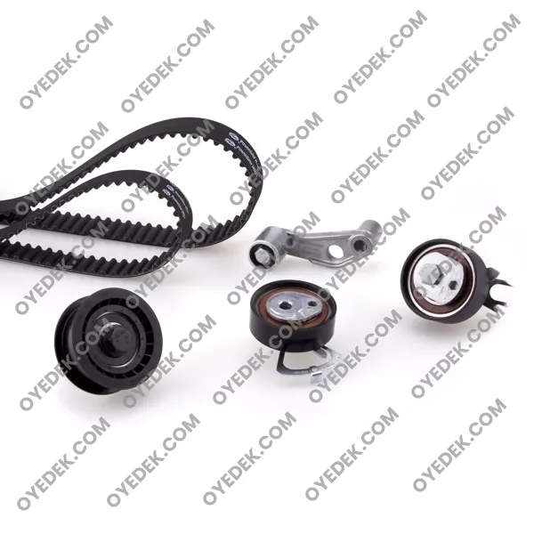 AUDI A2 Eksantrik Triger Kayış Seti 036198119A