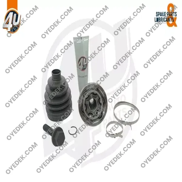 AUDI A3 Aks Kafası Dış 5M0498099