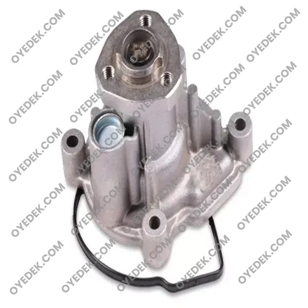 AUDI A3 Devirdaim Su Pompası 03C121005D