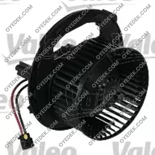 AUDI A3 Kalorifer Fan Motoru 5Q1819021