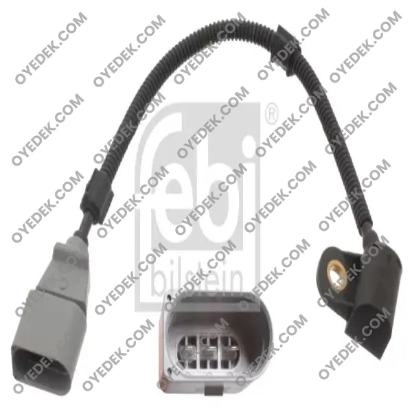 AUDI A3 Krank Mil Sensörü 03G957147A