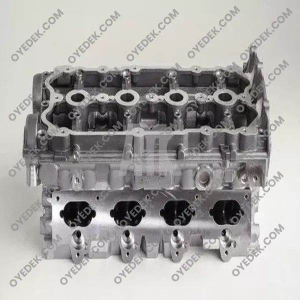 AUDI A3 Silindir Kapağı 06D103351D