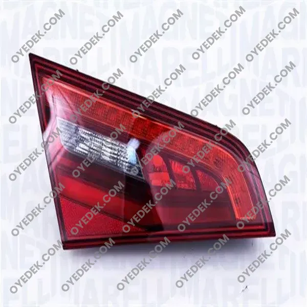 AUDI A3 Sportback Stop Lambası İç Sol Led 8V4945093A