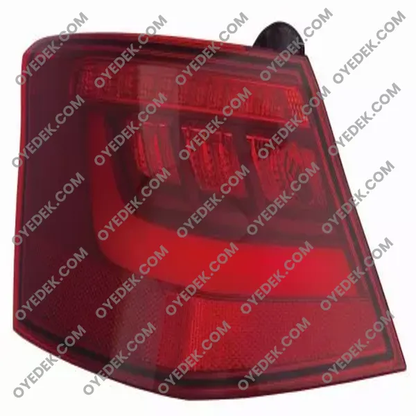 AUDI A3 Stop Lambası Arka Sol-Dış Led 8V3945095B