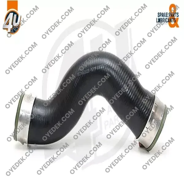 AUDI A3 Turbo İntercool Hortumu Alt 1K0145832B