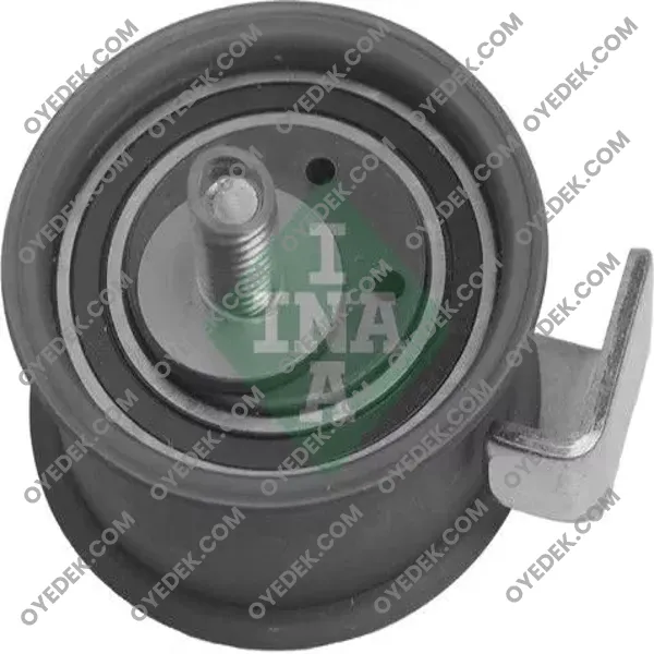 AUDI A4 B5 Alternatör V Kayış Gegi Rulmanı 058109243D