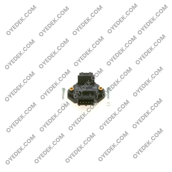 AUDI A4 B5 Ateşleme Modülü Beyni 4D0905351