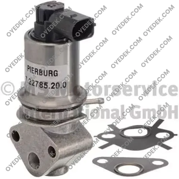 AUDI A4 B5 Egr Valfi 06B131501