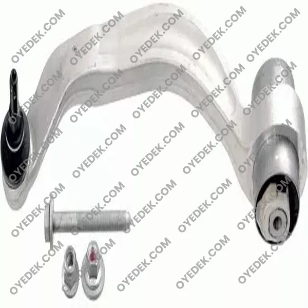 AUDI A4 B5 Kol Eğri Ön Alt Sol 8E0407693AG