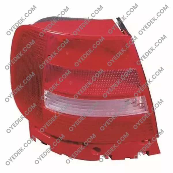 AUDI A4 B5 Stop Lambası Arka Sol Duysuz 8D0945095G