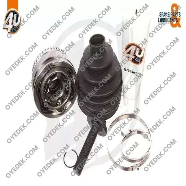 AUDI A4 B6 Aks Kafası Dış 8E0498099