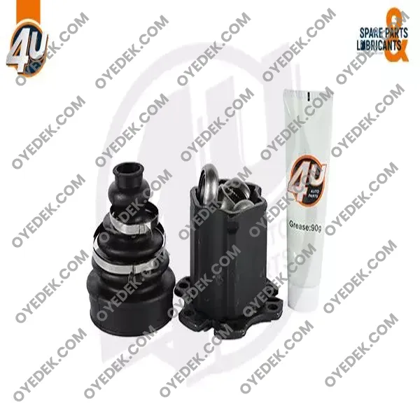 AUDI A4 B6 Aks Kafası İç Otomatik 4E0498103