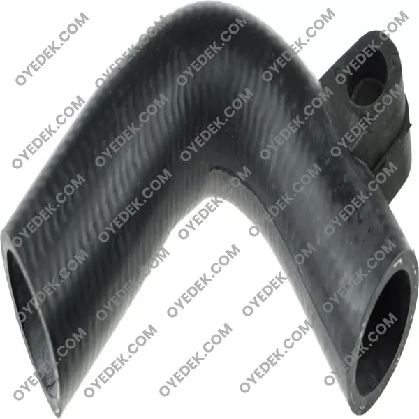 AUDI A4 B6 Turbo İntercool Hortumu Üst R 06B121101A