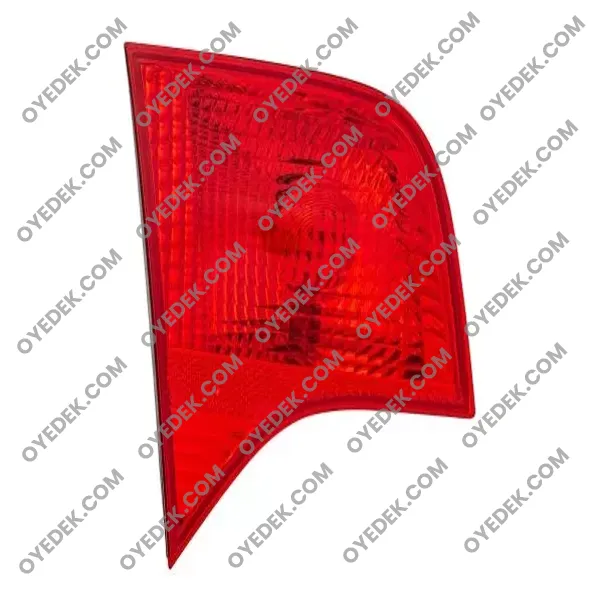 AUDI A4 B7 Stop Lambası İç Sol 8E5945093
