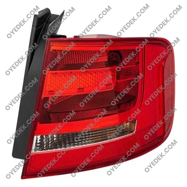 AUDI A4 B8 Stop Lambası Dış Sağ 8K5945096D