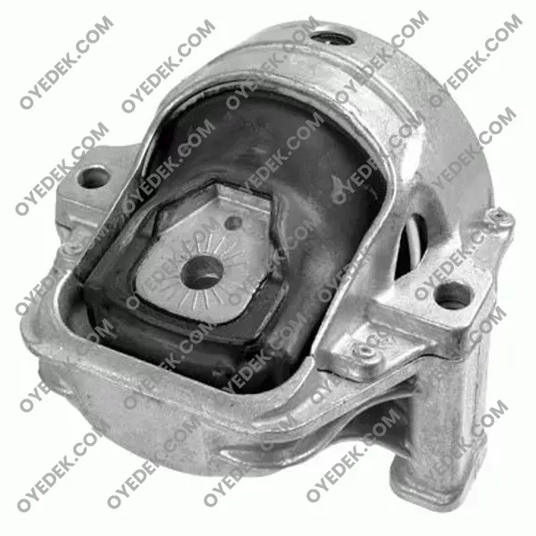 AUDI A5 Motor Takozu-Kulağı Sağ-Benzinli Dizel 8K0199381NC