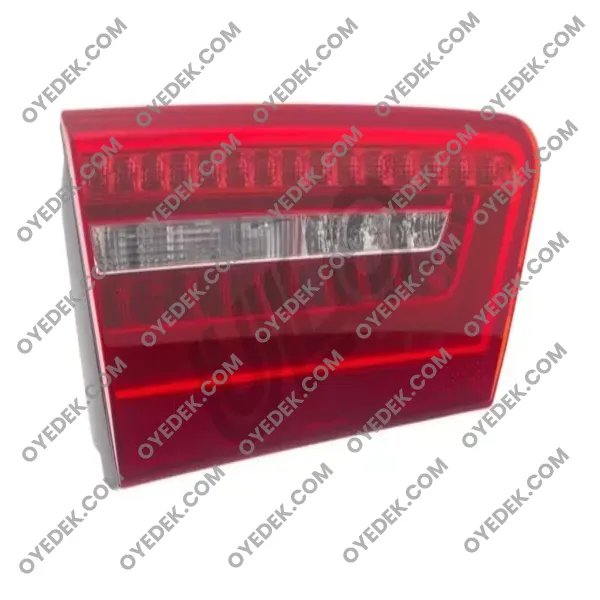 AUDI A6 C7 Avant Stop Lambası İç Sol Ledli 4G9945093B