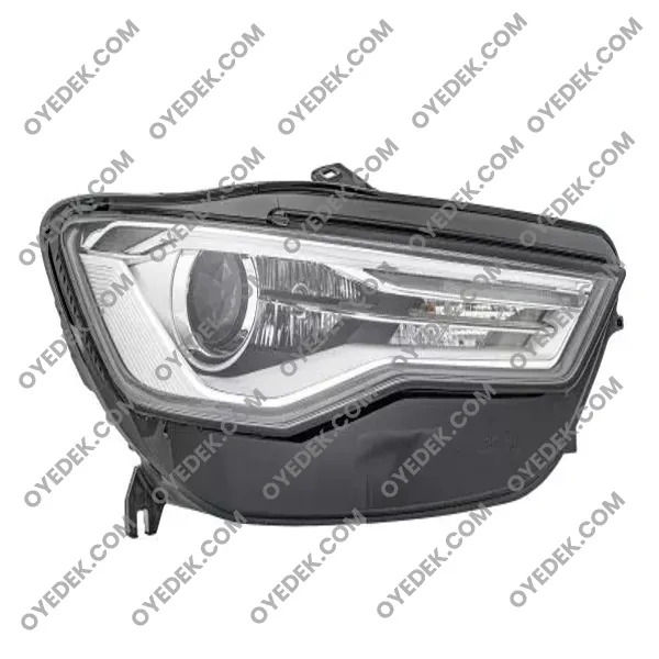 AUDI A6 C7 Far B-Xenon Sağ 4G0941044F