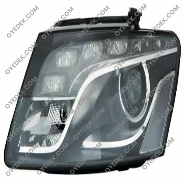 AUDI Q5 Far Bi-Xenon-Led Sol 8R0941029AF