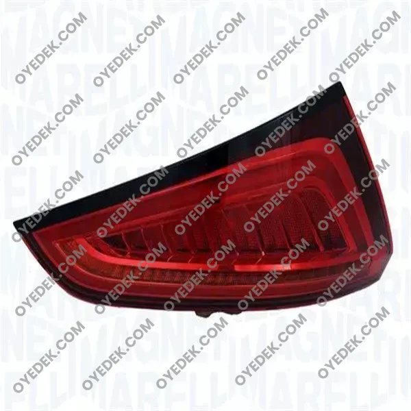 AUDI Q5 Stop Lambası Sol 8R0945093C