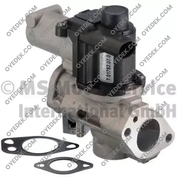 AUDI Q7 Egr Valfi 059131501C