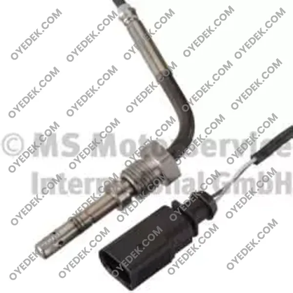 AUDI Q7 Eksoz Sıcaklık Lamda Sensörü 95860668830