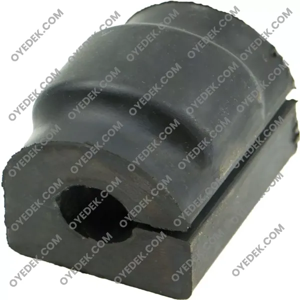 BMW 1 Arka Viraj Demir Lastiği 13.mm R 33356792197