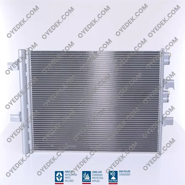 BMW 2 Active Tourer Klima Radyatörü 64509271205