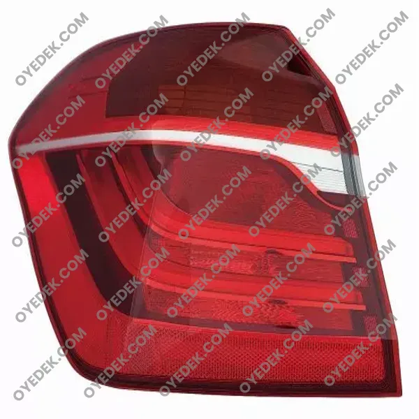 BMW 2 Active Tourer Stop Lambası Arka Sol-Dış Led 63217311059