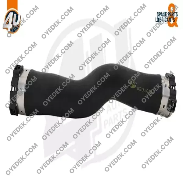BMW 5 Gran Turismo Turbo İntercool Hortumu Üst 11617810614
