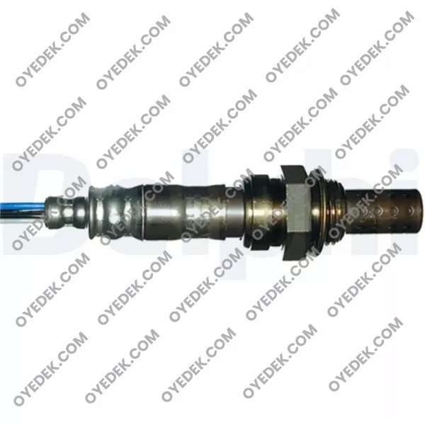 BMW 7 Lambda Oksijen Sensörü 3 Compact 11781433940