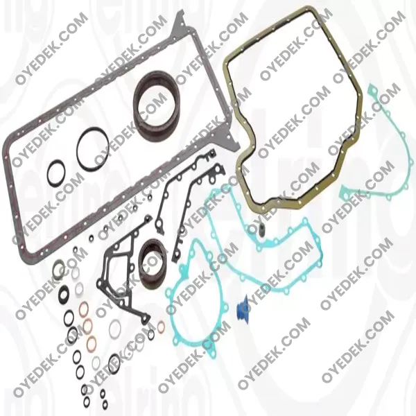 BMW 8 Motor Alt Takım Conta 11119070240