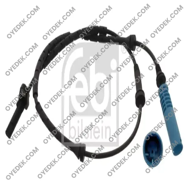 BMW X3 Abs Sensörü Ön 34523405906