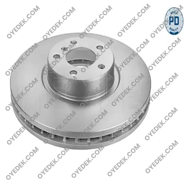BMW X5 Ön Fren Diski Adet 34116886477