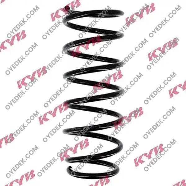 CHEVROLET REZZO MPV Helezon Yayı Ön 96337843