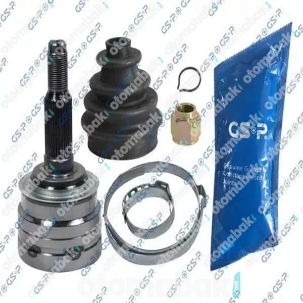 CHEVROLET REZZOMPV  GSP Aks Kafası Dış  510433