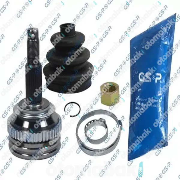 CHRYSLER VOYAGERIV  GSP Aks Kafası Dış  4808883