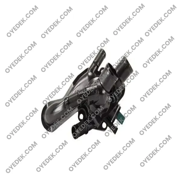 CITROËN C4 Coupe Termostat Komple 11537534521